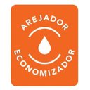 Ver imagem 5 de Torneira Monocomando para Banheiro de Mesa Meber 2878 C 78 Minimal Advance Meber Metais Cromado