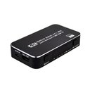Ver imagem 1 de Chave Seletora Switch Hdmi 2.0, 4k 4 Portas
