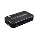 Ver imagem 2 de Chave Seletora Switch Hdmi 2.0, 4k 4 Portas
