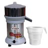Extrator de Sucos Inox - Câmara de Inox - Ex Super - 127/220v - 1