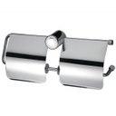 Ver imagem 1 de Papeleira 103 C 40 Duplo com Tampa