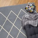 Ver imagem 4 de Tapete Herat Export 150x200 Siena 92/56