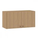 Ver imagem 1 de Armário Aéreo 2 Portas 80cm para Geladeira Classic Luciane Freijo