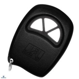 Kit Receptor Programavel Ac100 com 2 Controle Remoto Jfl - 2