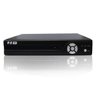 DVR XVR 8 CANAIS 1080P 4 MEGA DETECÇÃO FACIAL 6X1 6308 HBTECH - 1