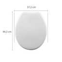 Ver imagem 3 de ASSENTO ASTRA CONV.ALMOFADADO PERFUMADO BR