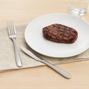 Ver imagem 4 de Conjunto 60 Facas de Mesa para Churrasco Siena Aço Inox Restaurante Buffet