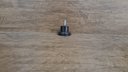 Ver imagem 4 de Pé para Sofá 4 Cm Preto Redondo Kit 6 Unidades
