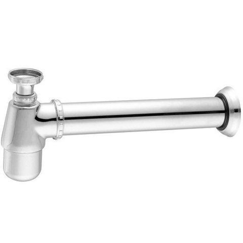 Sifão de Cozinha 1683 C 1.1/2 x 2 DN50 Meber Metais