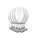 Ver imagem 1 de Kit 6 Taças Windsor Cerveja 330ml Nadir Figueiredo