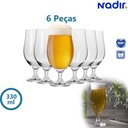 Ver imagem 2 de Kit 6 Taças Windsor Cerveja 330ml Nadir Figueiredo