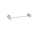 Ver imagem 1 de Toalheiro Linear Meber 502 C 40 Domus Meber Metais Cromado
