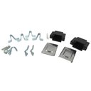 Ver imagem 5 de GANCHO DE REDE PARA EMBUTIR CROMADO ALIANÇA