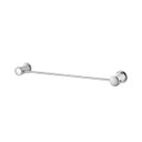 Ver imagem 1 de Porta Toalha Linear 507 C 40 Cromado Meber Metais