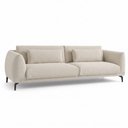 Ver imagem 3 de Sofá Living 3 Lugares com Almofadas 210cm Siena