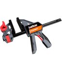 Ver imagem 2 de Grampo de Aperto Rápido 12 Pol Connect - Lufkin GR300L