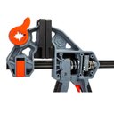 Ver imagem 6 de Grampo de Aperto Rápido 12 Pol Connect - Lufkin GR300L