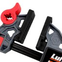 Ver imagem 3 de Grampo de Aperto Rápido 12 Pol Connect - Lufkin GR300L