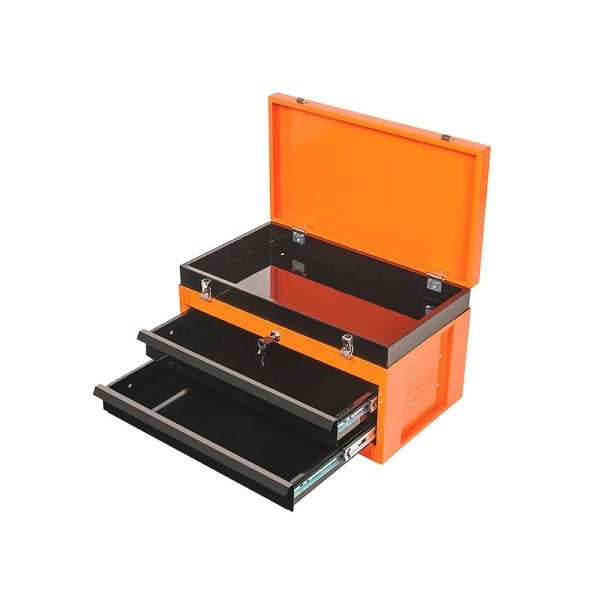 Baú Cargobox com 2 gavetas 44952/604 Tramontina - 1
