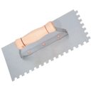 Ver imagem 1 de Desempenadeira de aço dentada modelo AT145 Atlas