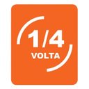 Ver imagem 4 de Torneira para Banheiro de Mesa 1202 C 78