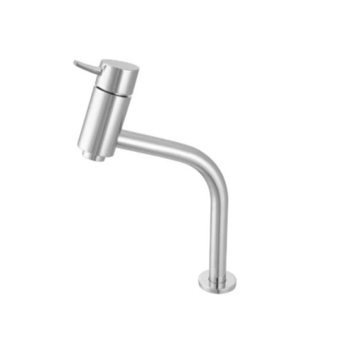 Torneira para Banheiro de Mesa 1202 C 78 Meber Metais