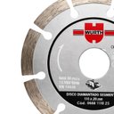 Ver imagem 3 de Disco de Corte Diamantado Wurth 110 X 20mm - 066811025