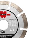 Ver imagem 2 de Disco de Corte Diamantado Wurth 110 X 20mm - 066811025