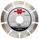 Ver imagem 1 de Disco de Corte Diamantado Wurth 110 X 20mm - 066811025