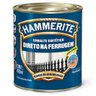 Esmalte Sintético Direto Na Ferrugem 800L Hammerite Ouro - 1