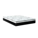 Ver imagem 1 de Colchão Viúva 128 Espuma D33 EPS One Face - Bello Box - 17X128X188