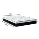 Ver imagem 4 de Colchão Viúva 128 Espuma D33 EPS One Face - Bello Box - 17X128X188