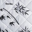 Ver imagem 3 de Colchão Viúva 128 Espuma D33 EPS One Face - Bello Box - 17X128X188