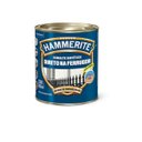Ver imagem 1 de Esmalte Sintético Direto Na Ferrugem 800L Hammerite Cinza Claro