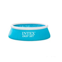 Piscina Easy Set 886 Litros - Intex - 1