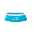Ver imagem 1 de Piscina Easy Set 886 Litros - Intex