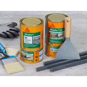 Ver imagem 5 de Sikadur Epoxi Bicomponente 1kg