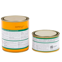 Sikadur Epoxi Bicomponente 1kg - 3