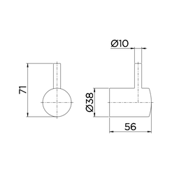 CABIDE DOCOL SINGLE 00158206 CR - 3
