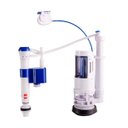 Ver imagem 1 de Mecânismo Completo Universal Acionamento Redondo Mdu/r Branco Astra