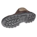 Ver imagem 3 de Bota Botina de Segurança e Cadarço Marluvas  - 42