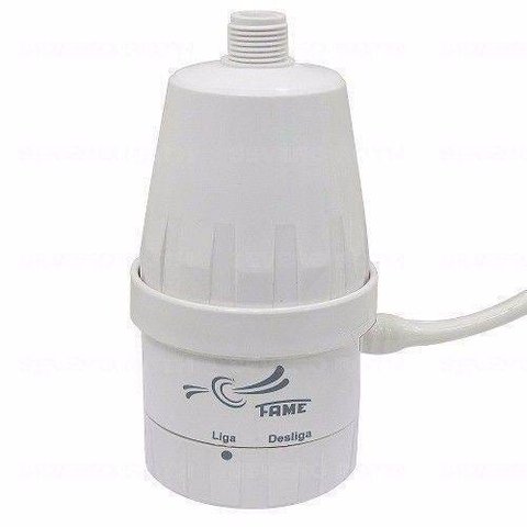 Aquecedor Elétrico para Pias e Lavatórios Fame - Fame