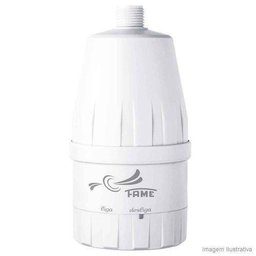 Aquecedor Elétrico para Pias e Lavatórios Fame - Fame - 2