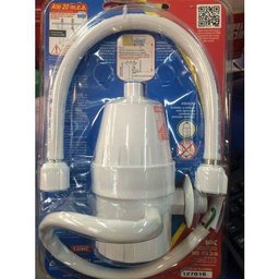 Aquecedor Elétrico para Pias e Lavatórios Fame - Fame - 3