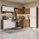 Rustic/Branco