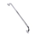 Ver imagem 2 de Alça de Apoio 70cm Barra Inox Kit 18 Unidades Deficiente Cadeirante Idoso Segurança Acessibilidade B