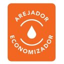 Ver imagem 4 de Torneira para Cozinha com Bica Móvel de Parede 1165 C 21 1/2 Ba Supernova Meber Metais Cromado