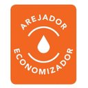 Ver imagem 5 de Torneira para Cozinha com Bica Móvel de Parede 1165 C 22 1/2 BA 1/4V Nya Meber Metais