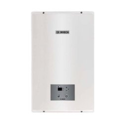 Aquecedor de água a gás GLP 25 litros GWH 520 branco Bosch - 1