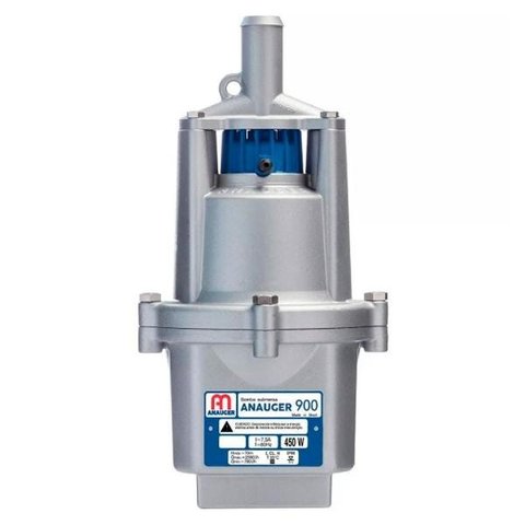 BOMBA DÁGUA SUBMERSA 5G 220V 900 Anauger